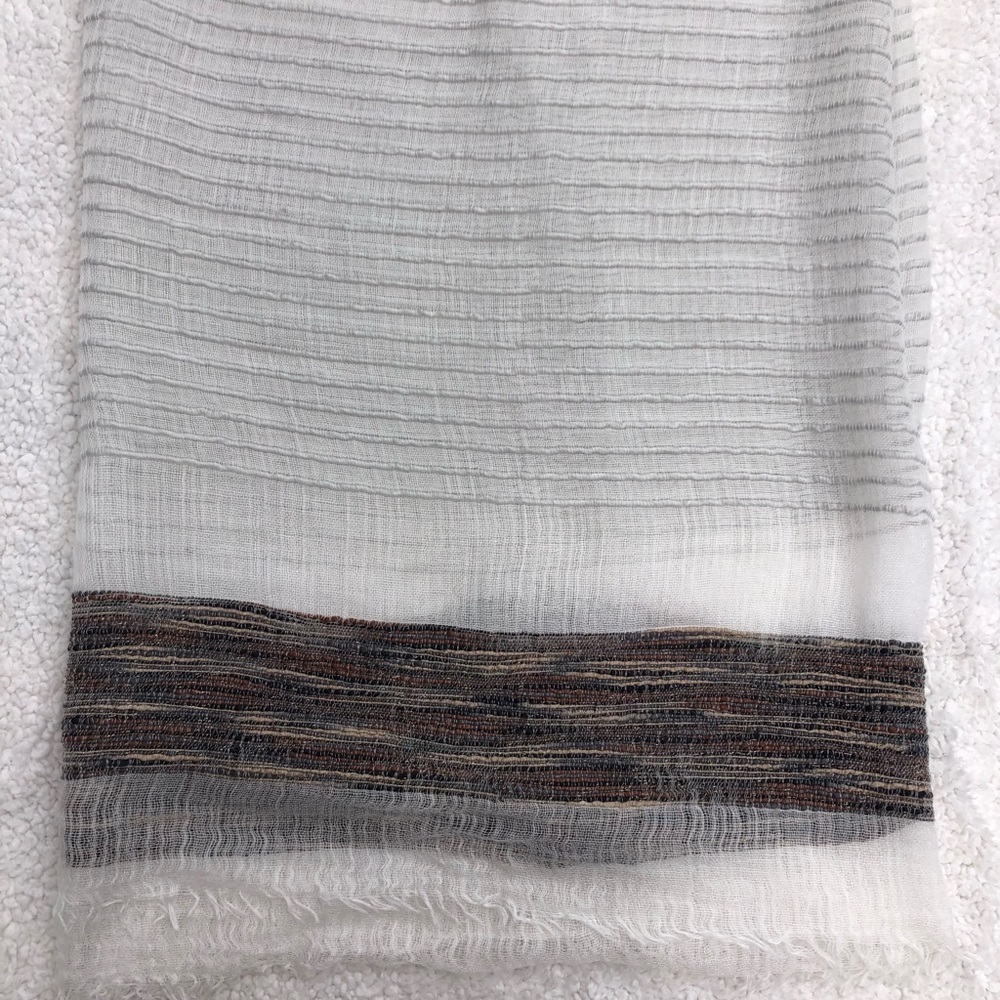 Infinity Scarf - Picture 3 of 6